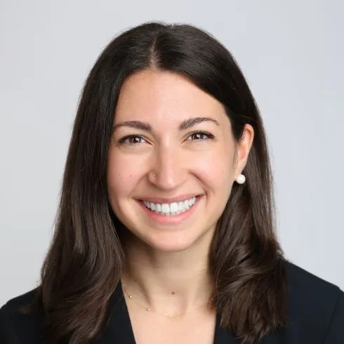 Sydney Robinson, CRNP - Paoli, PA - Psychiatry, Medication Management, Telepsychiatry