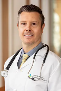 Steven Neufeld, ARNP - Puyallup, WA - Nurse Practitioner