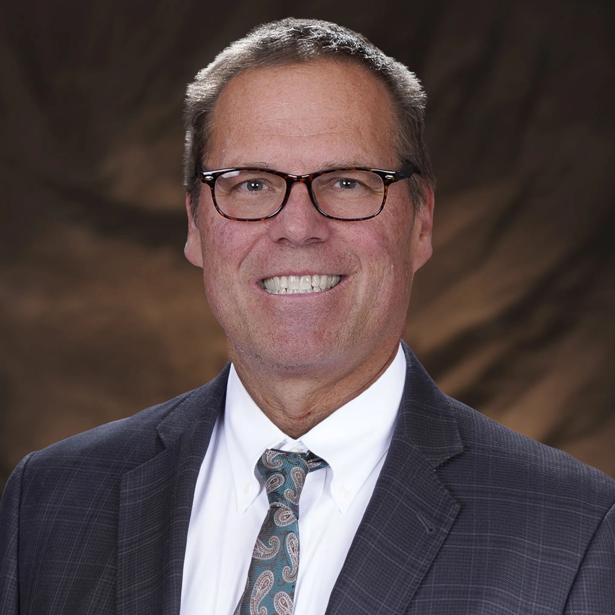 Dr. Michael F Harrer