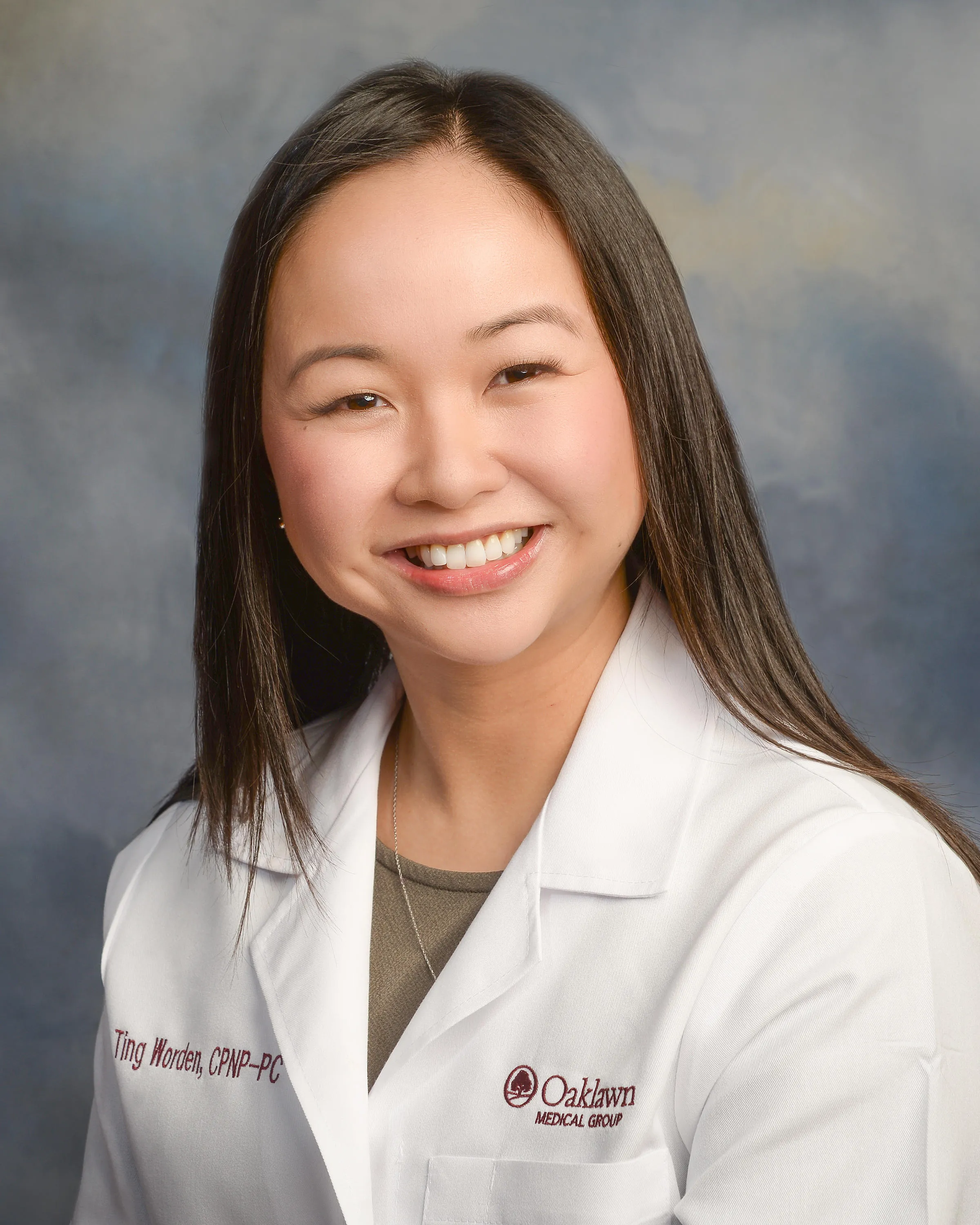 Ting Wan Yip - Marshall, MI - Pediatrics, Nurse Practitioner
