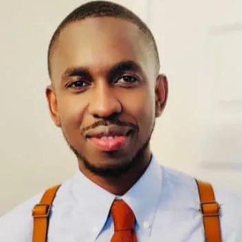 Justin C. Maduobi, MSN, ARNP, PMHNP-BC