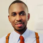 Justin C. Maduobi, MSN, ARNP, PMHNP-BC