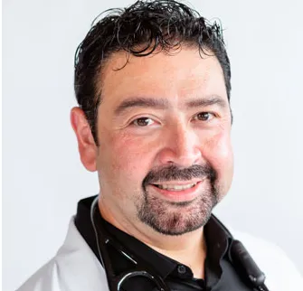 Roberto Gomez, MSN, APRN, FNP-BC