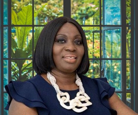 Gloria Fosu, APRNP-PMHNP-BC - Laurel, MD - Preventative Medicine, Nurse Practitioner, Behavioral Health & Social Services, Integrative Medicine, Internal Medicine, Mental Health Counseling, Psychiatry