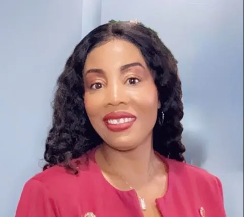 Thelma Mahya Browne-Kaine, DNP, APRN, CNP, PMHNP-BC - Princeton, MN - Nurse Practitioner, Psychiatry, Behavioral Health & Social Services