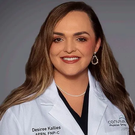Desiree M Falcon, APRN - San Antonio, TX - Other Specialty, Family Medicine, Geriatrician, Internal Medicine, Other, Pain Medicine