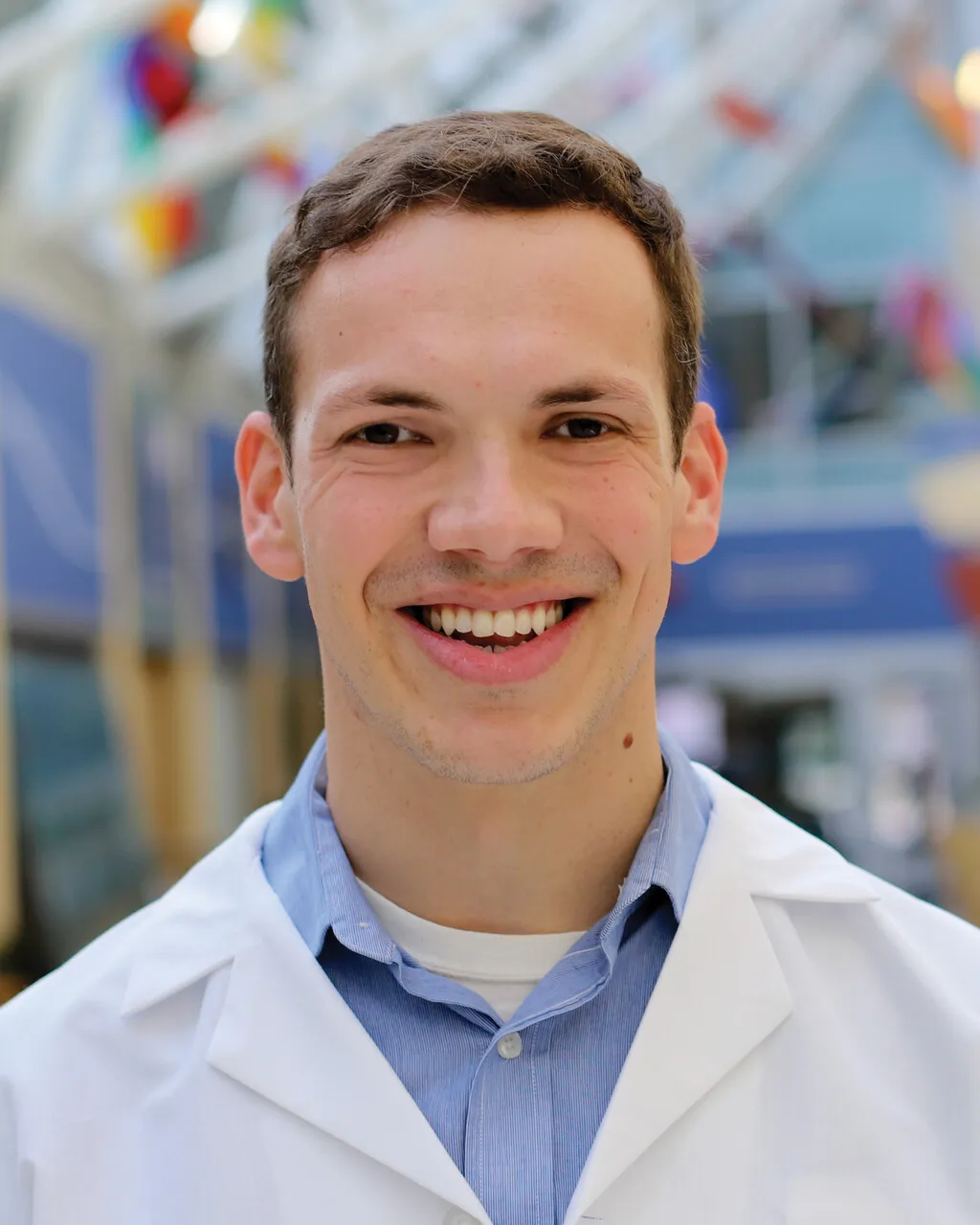 Michael Klein, NP - Kalamazoo, MI - Nurse Practitioner
