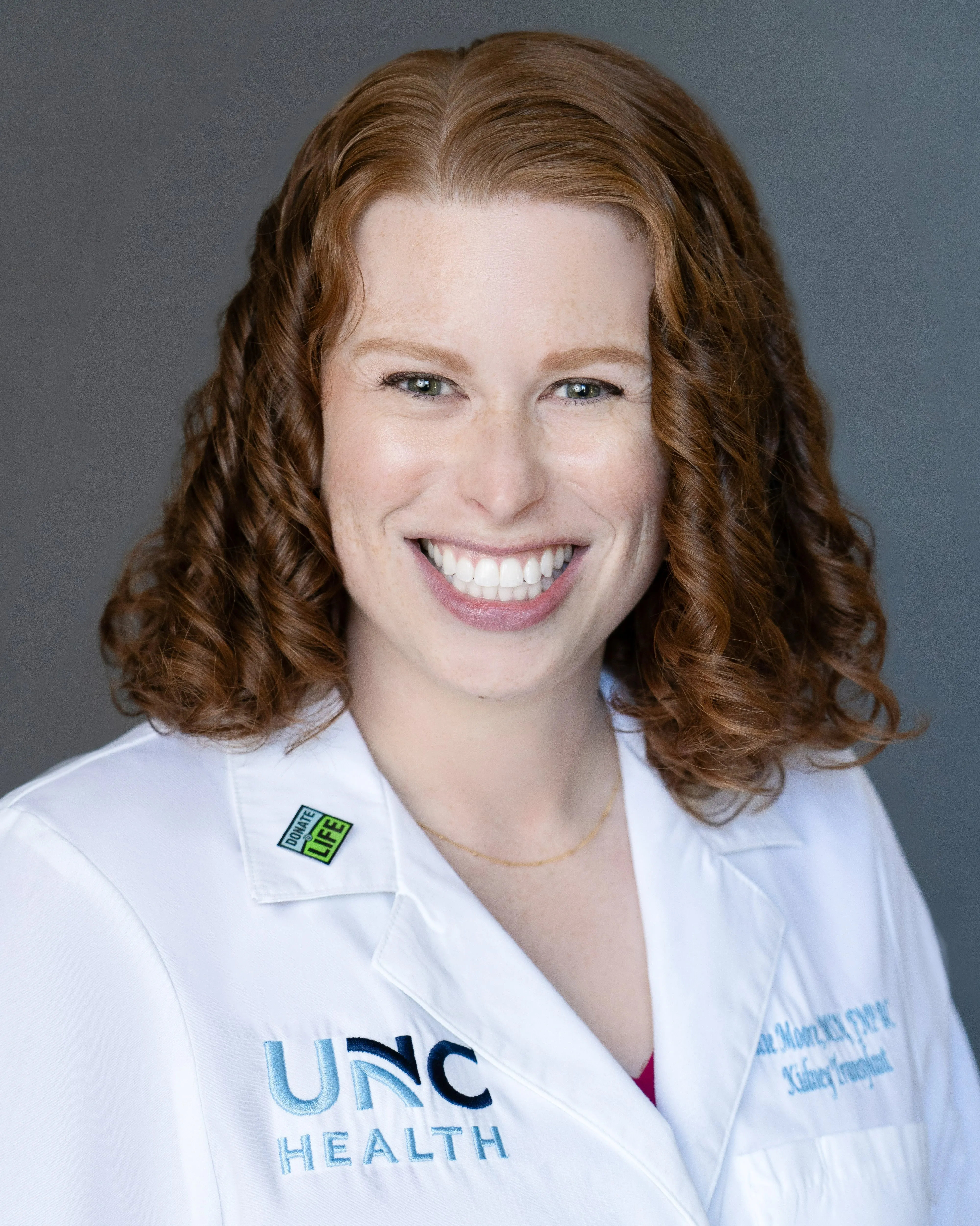 Katherine Moore - Chapel Hill, NC - Transplant Surgery, Nephrologist, Nurse Practitioner, Transplant Surgeon