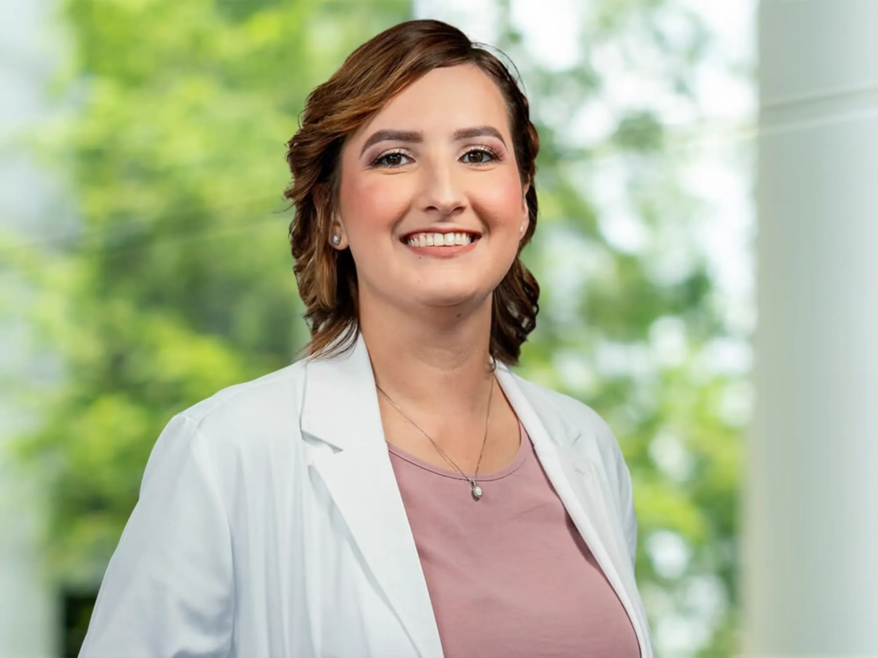 Lani Marie Van Schuyver - Muskogee, OK - Nurse Practitioner