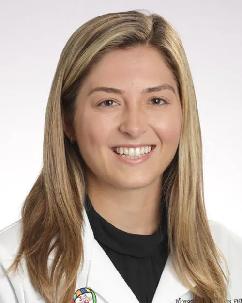 Dr. Morgan T Molitor