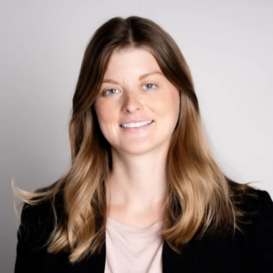 Allysa Sue Jacobson - Saint Louis Park, MN - Nurse Practitioner, Psychiatry