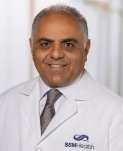 Dr. Mazda Biria, MD - Fenton, MO - Other, Other Specialty
