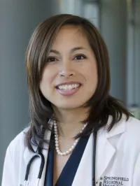 Dr. Bernadette M Deguzman, MD - Springfield, OH - Family Medicine