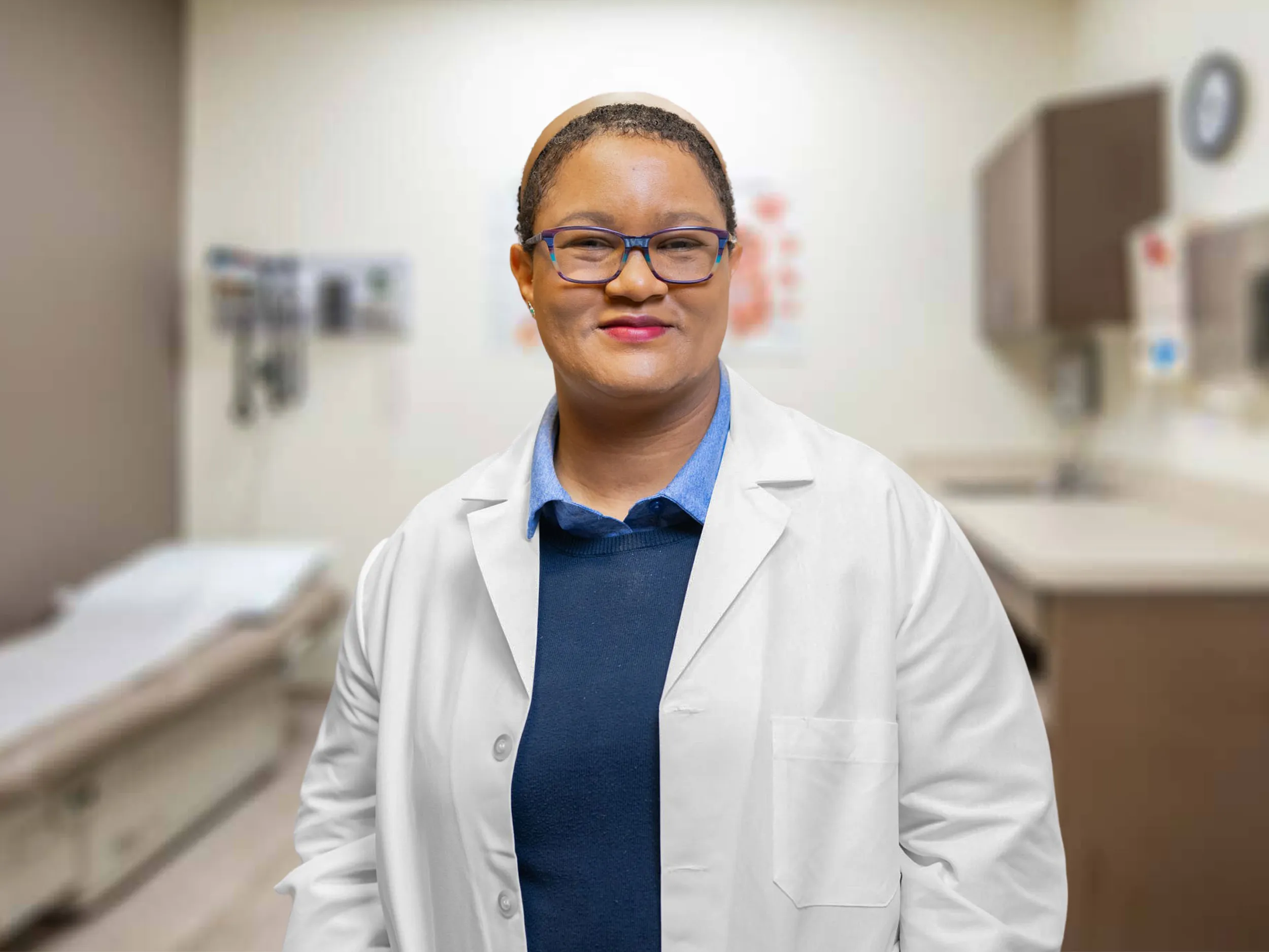 Stacey Lynnette Carpenter - Asheboro, NC - Nurse Practitioner