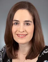 Dr. Leslie Benson, MD - Boston, MA - Neurology