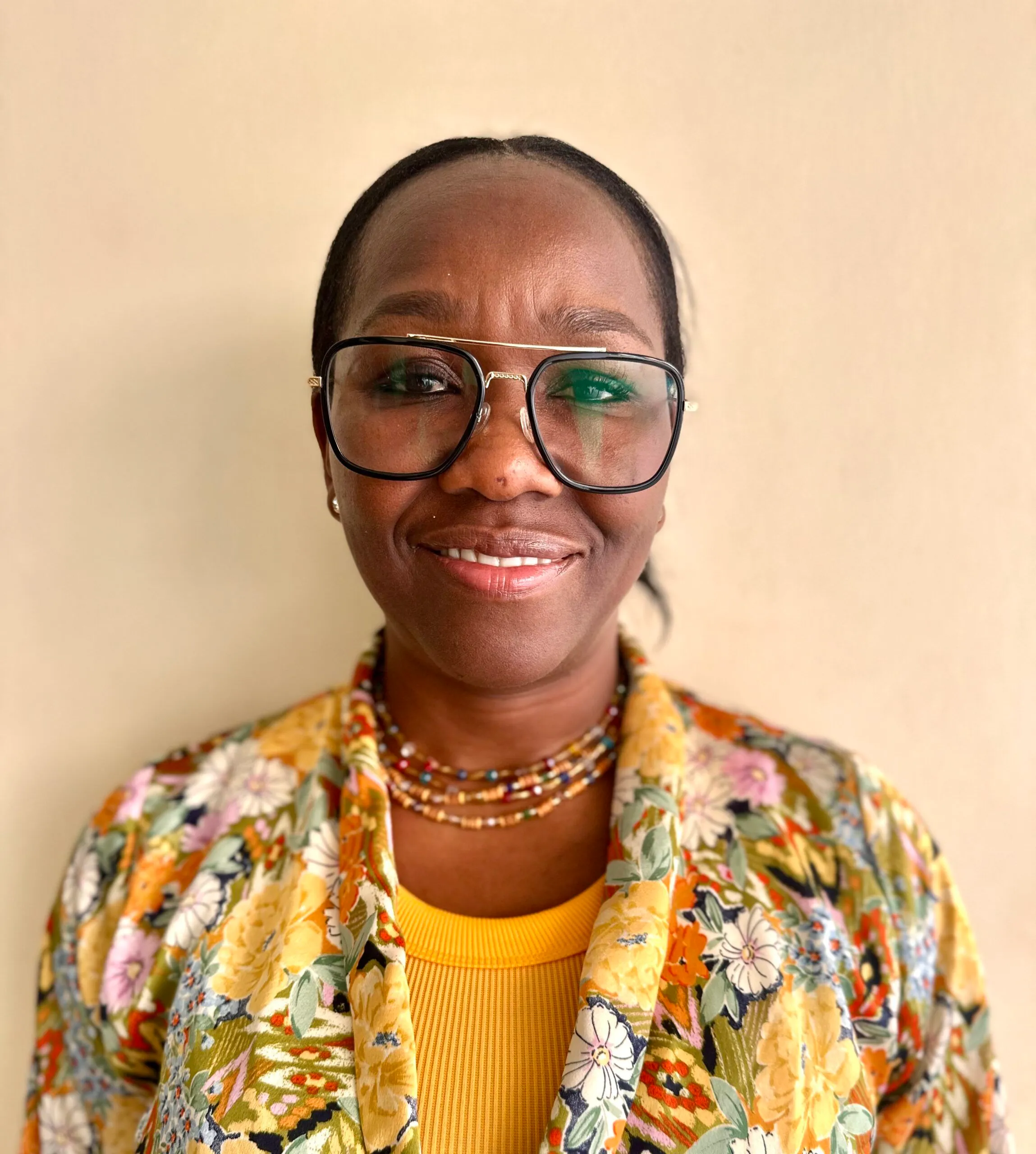 Florence Abioye - Frisco, TX - Psychiatry