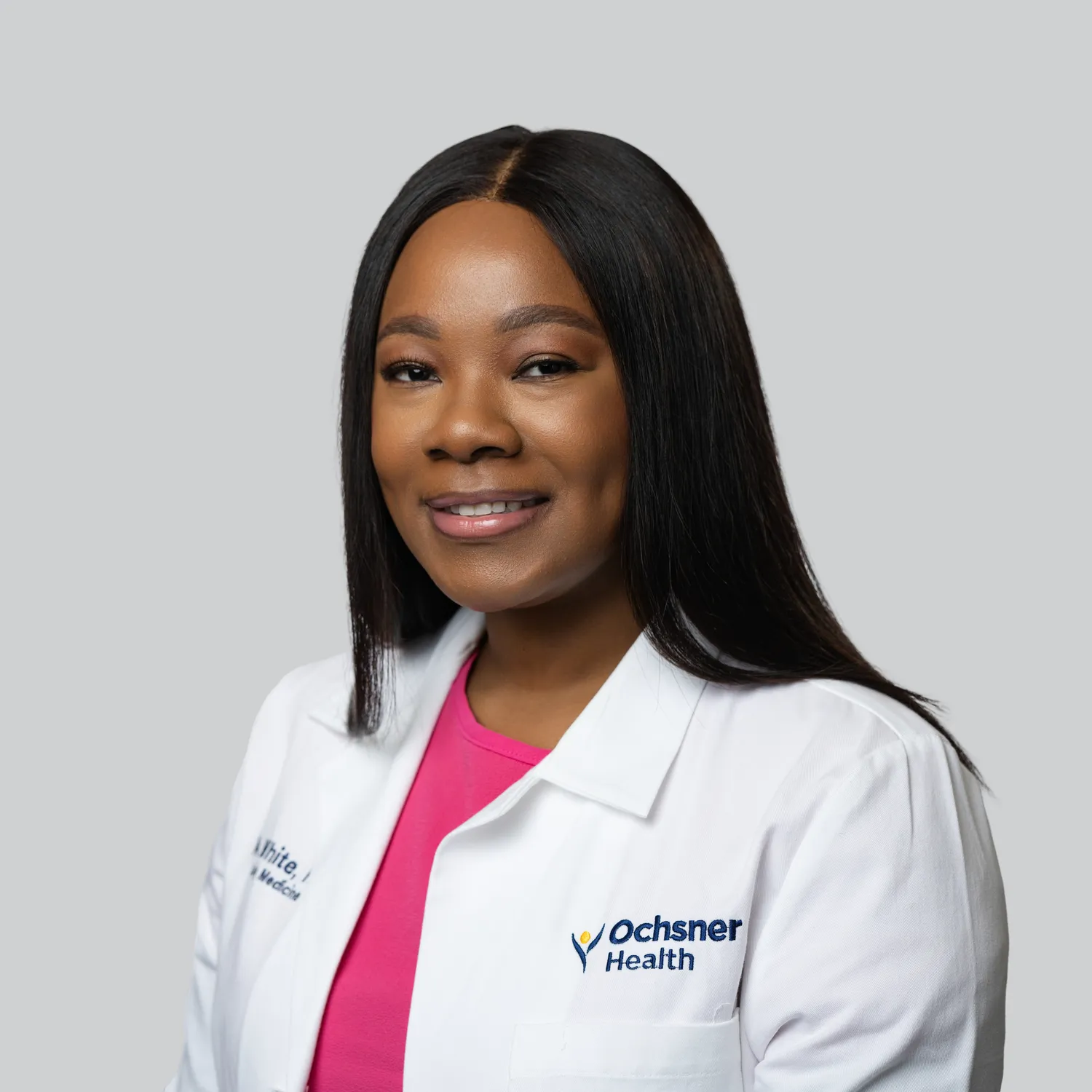 Angela P White, FNP - Baton Rouge, LA - Nurse Practitioner