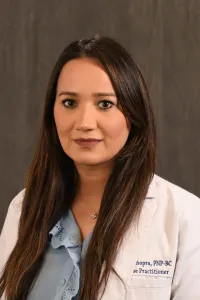 Ekta Chopra - Longview, WA - Nurse Practitioner, Family Medicine