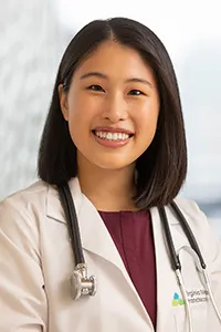 Grace Jye-An Lee, ARNP - Seattle, WA - Nurse Practitioner