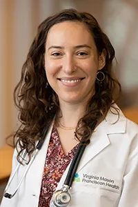 Rachel Hirsch, CNM - Federal Way, WA - Midwifery