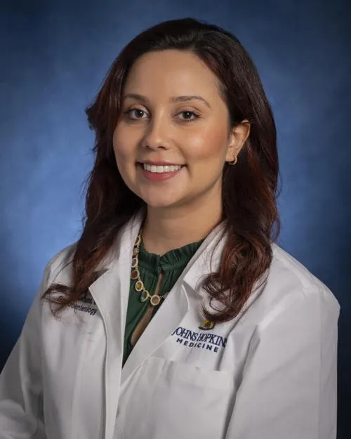 Makeda Berhane, CRNP - Columbia, MD - Nurse Practitioner