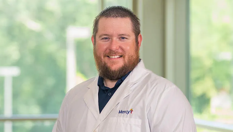 Dr. Jason Michael Blandford