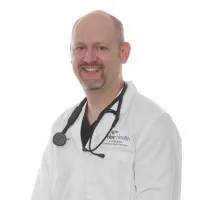 Dr. Erik Rammelsberg, DNP - Kennewick, WA - Emergency Medicine