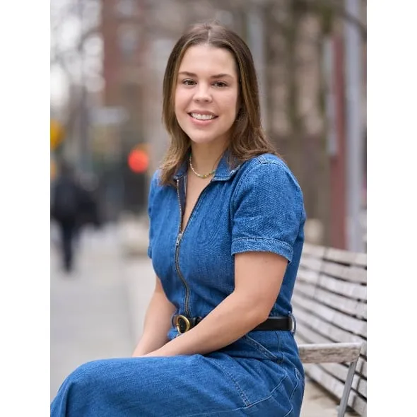 Grace Ferguson Pell, CNM - New York, NY - Obstetrics & Gynecology