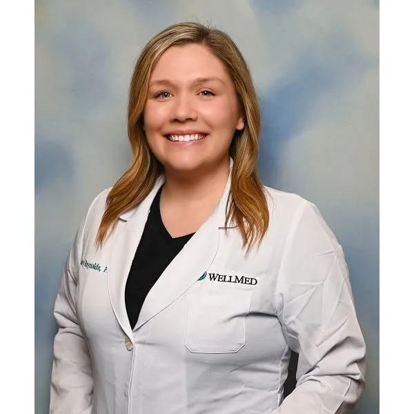 Macy Larynn Hajny - Granbury, TX - Nurse Practitioner, Family Medicine