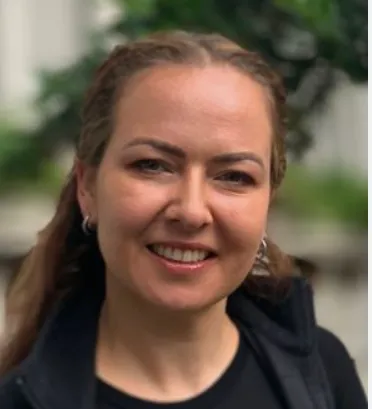 Nataly Kuznetsov, PMHNP-BC - Napa, CA - Nurse Practitioner