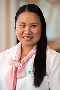 Hannah Esmeralda, ARNP - Tacoma, WA - Nurse Practitioner