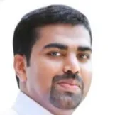 Atul S. Vellappally