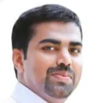 Dr. Atul S. Vellappally