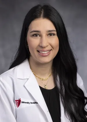 Dr. Kayla Wolf, CNP - Mentor, OH - Oncology, Oncologist
