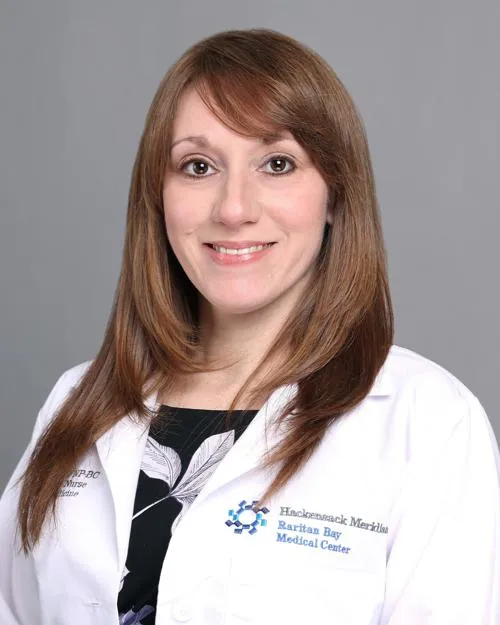 Dr. Teresa E Arvin, APN - Perth Amboy, NJ - Internal Medicine