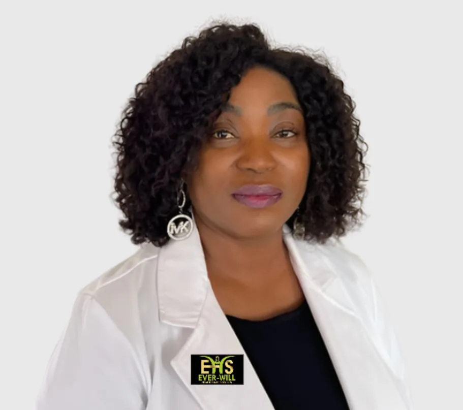 Vivian Orock, DNP, MSN, PMHNP - Adamstown, MD - Nurse Practitioner, Psychiatry, Developmental-Behavioral Pediatrics, Mental Health Counseling