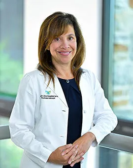 Dr. Nancy J. Rist, MD - Aston, PA - Osteopathic Medicine, Osteopathic Physician