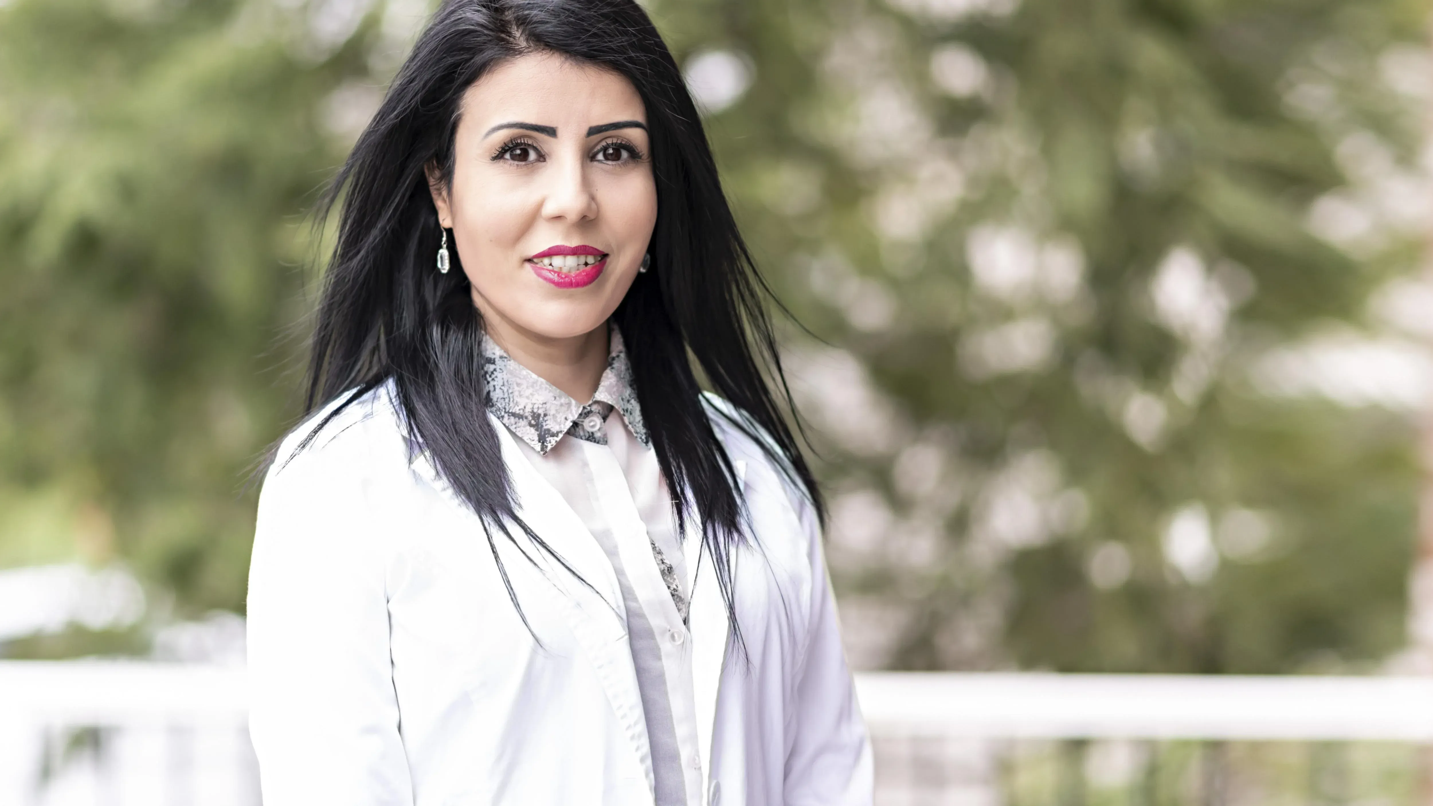 Dalia Katrib - Bethlehem, PA - Nurse Practitioner, Family Medicine