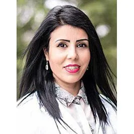 Dalia Katrib - Bethlehem, PA - Nurse Practitioner, Family Medicine
