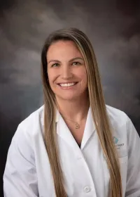 Emily Jones, CNM