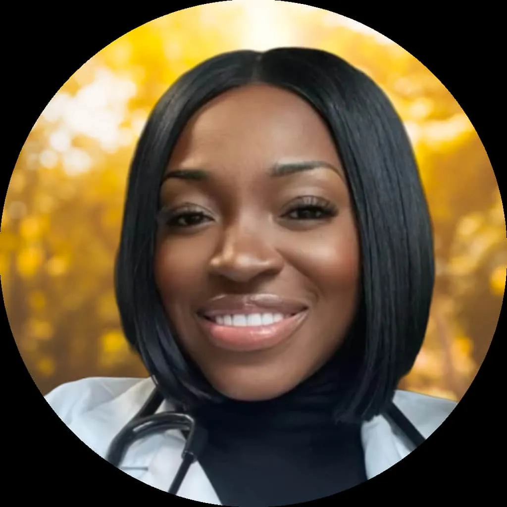 Nadine Opong, MSN, FNP-C, PMHNP-C - Forest Park, GA - Nurse Practitioner, Family Medicine, Mental Health Counseling, Psychiatry
