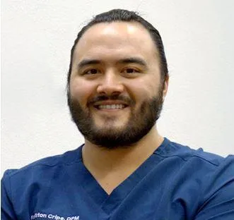 Dr. Kentston Cripe, DPM - Roseville, CA - Podiatry