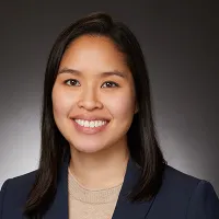 Dr. Carolyn Tran, DO - Dallas, TX - Internal Medicine