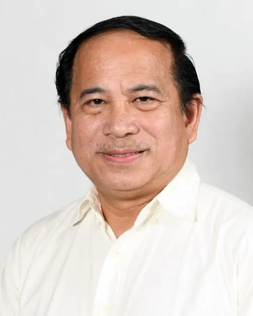 Dr. Santiago J. Caasi, MD - South Plainfield, NJ - Hospital Medicine, Pediatric Hospital Medicine