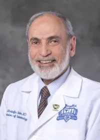 Dr. Mostafa A Ibrahim, MD - Novi, MI - Gastroenterology, Internal Medicine