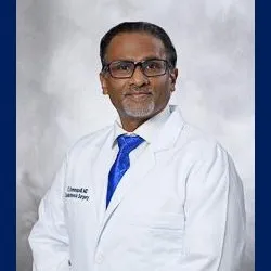 Dr. Christopher B Komanapalli, MD - Tucson, AZ - Cardiovascular Disease, Cardiologist, General Surgeon