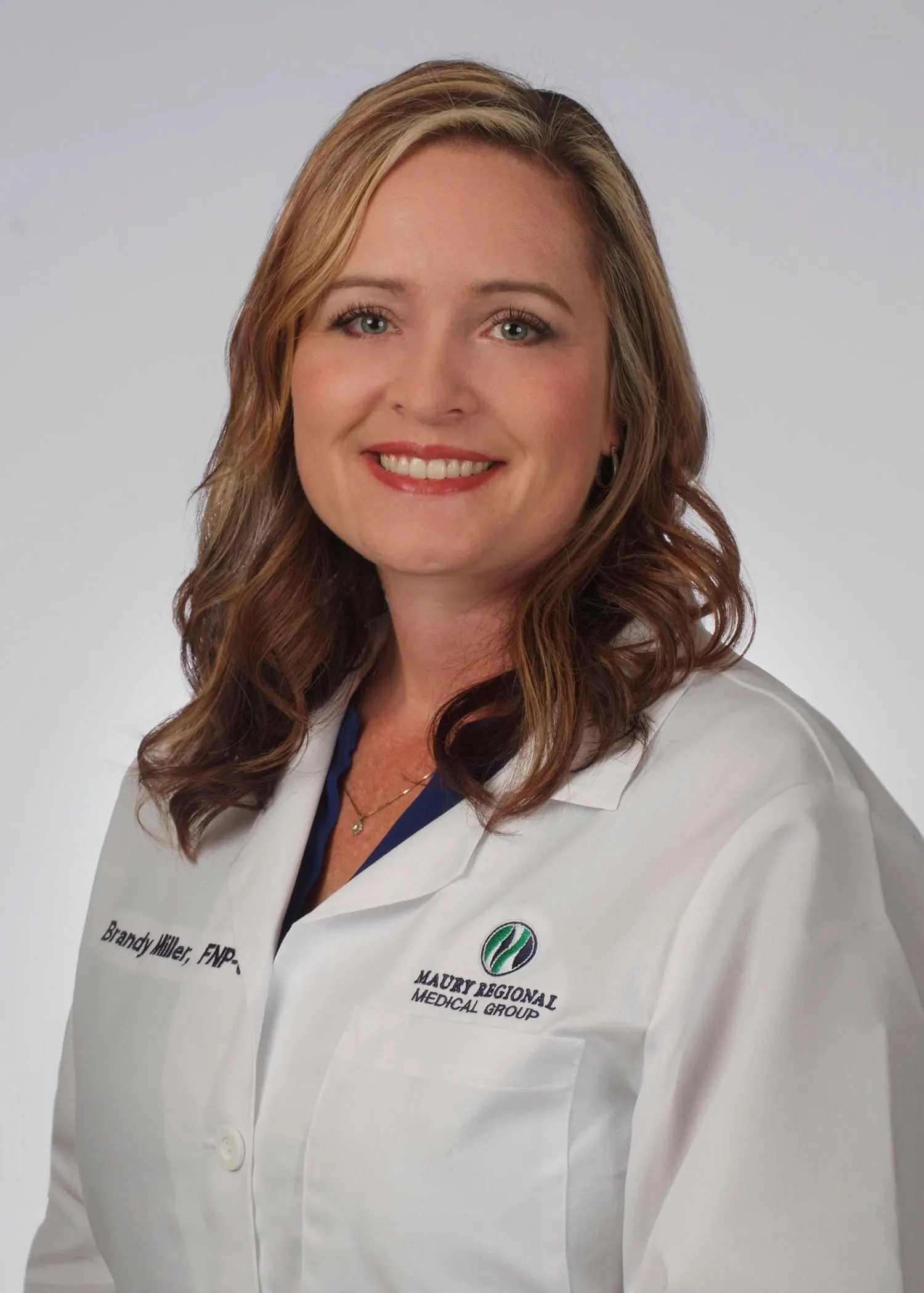 Brandy Miller, FNP - Lewisburg, TN - Nurse Practitioner
