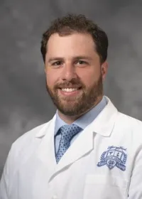 Dr. David R Henkin, MD - Detroit, MI - Internal Medicine