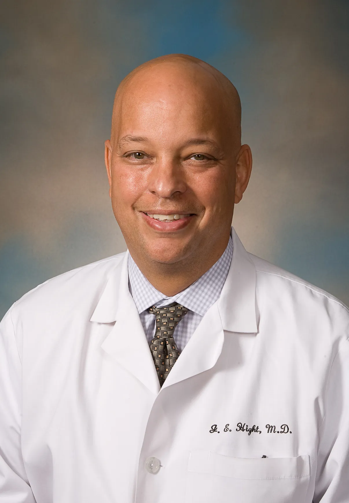 Dr. James Emmett Hight, MD - Geneva, NY - Obstetrics & Gynecology, Gynecologist