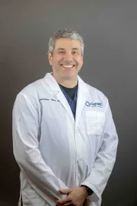 Dr. Alexander Llinas, MD, PhD